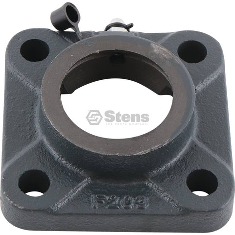 Atlantic Quality Parts 3013-2710 Cubierta de cuatro pernos