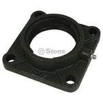 Atlantic Quality Parts 3013-2714 Cubierta de cuatro pernos