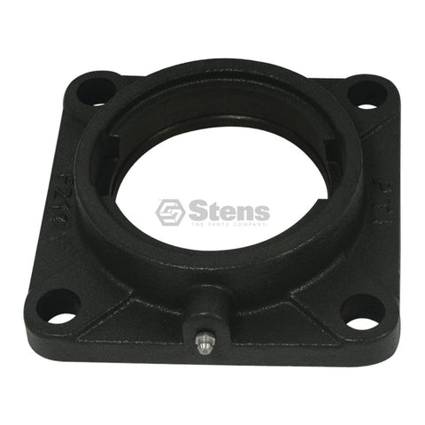 Atlantic Quality Parts 3013-2718 Cubierta de cuatro pernos
