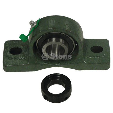 Atlantic Quality Parts 3013-2802 Conjunto de bloque de almohada