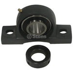 Atlantic Quality Parts 3013-2809 Conjunto de bloque de almohada