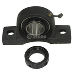 Atlantic Quality Parts 3013-2811 Conjunto de bloque de almohada