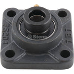 Atlantic Quality Parts 3013-2841 Conjunto de cojinete de brida