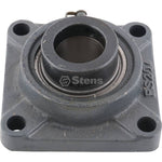 Atlantic Quality Parts 3013-2851 Conjunto de cojinete de brida