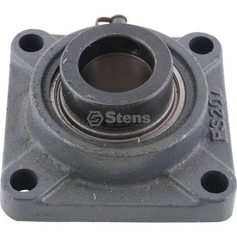 Atlantic Quality Parts 3013-2851 Conjunto de cojinete de brida