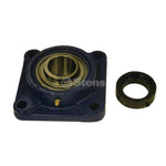 Atlantic Quality Parts 3013-2852 Conjunto de cojinete de brida