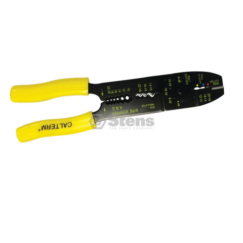 Atlantic Quality Parts 3014-0002 Pelacables