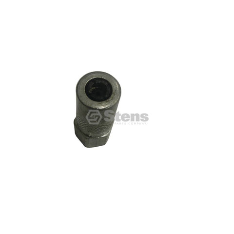 Atlantic Quality Parts 3014-1002 Extremo de la manguera de la pistola de engrase