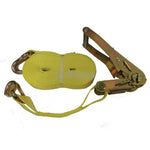 Atlantic Quality Parts 3014-1100 Correa de trinquete
