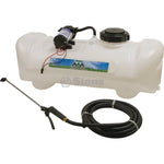 Atlantic Quality Parts 3014-9011 Pulverizador de manchas