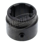 Atlantic Quality Parts 3016-0121 Hub