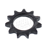 Atlantic Quality Parts 3016-0139 Rueda de espigas