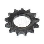 Atlantic Quality Parts 3016-0141 Rueda de espigas