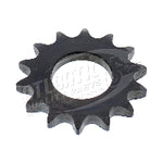Atlantic Quality Parts 3016-0142 Rueda de espigas