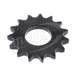 Atlantic Quality Parts 3016-0143 Rueda de espigas