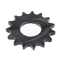 Atlantic Quality Parts 3016-0143 Rueda de espigas