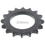 Atlantic Quality Parts 3016-0144 Rueda de espigas