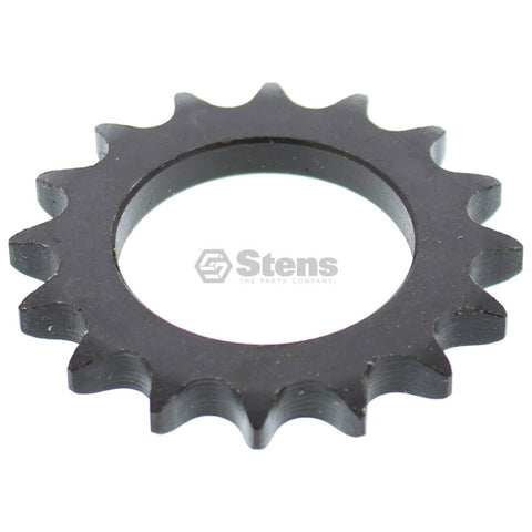 Atlantic Quality Parts 3016-0144 Rueda de espigas