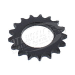 Atlantic Quality Parts 3016-0145 Rueda de espigas