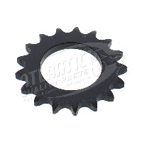 Atlantic Quality Parts 3016-0145 Rueda de espigas