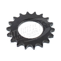 Atlantic Quality Parts 3016-0146 Rueda de espigas