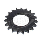 Atlantic Quality Parts 3016-0147 Rueda de espigas