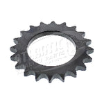 Atlantic Quality Parts 3016-0148 Rueda de espigas