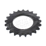 Atlantic Quality Parts 3016-0149 Rueda de espigas