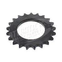 Atlantic Quality Parts 3016-0149 Rueda de espigas