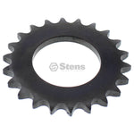 Atlantic Quality Parts 3016-0150 Rueda de espigas