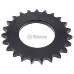 Atlantic Quality Parts 3016-0151 Rueda de espigas