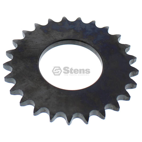 Atlantic Quality Parts 3016-0153 Rueda de espigas