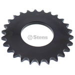 Atlantic Quality Parts 3016-0154 Rueda de espigas