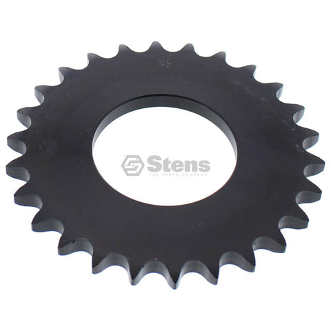 Atlantic Quality Parts 3016-0154 Rueda de espigas