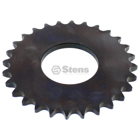 Atlantic Quality Parts 3016-0156 Rueda de espigas