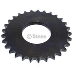 Atlantic Quality Parts 3016-0157 Rueda de espigas