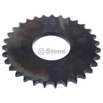 Atlantic Quality Parts 3016-0159 Rueda de espigas