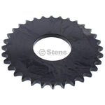 Atlantic Quality Parts 3016-0160 Rueda de espigas