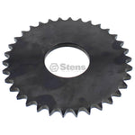 Atlantic Quality Parts 3016-0162 Rueda de espigas