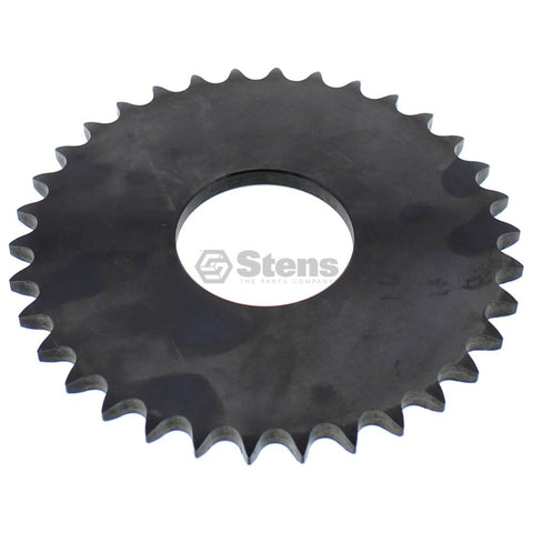 Atlantic Quality Parts 3016-0162 Rueda de espigas