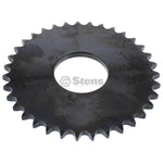 Atlantic Quality Parts 3016-0163 Rueda de espigas