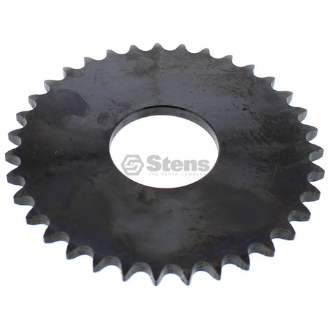 Atlantic Quality Parts 3016-0163 Rueda de espigas