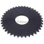 Atlantic Quality Parts 3016-0165 Rueda de espigas