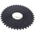 Atlantic Quality Parts 3016-0166 Rueda de espigas