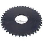 Atlantic Quality Parts 3016-0167 Rueda de espigas