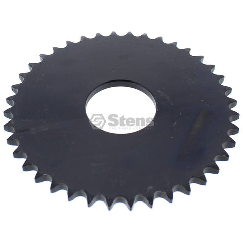 Atlantic Quality Parts 3016-0167 Rueda de espigas
