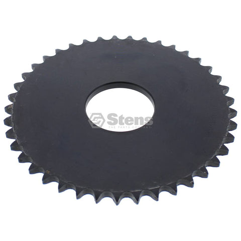 Atlantic Quality Parts 3016-0168 Rueda de espigas