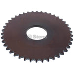 Atlantic Quality Parts 3016-0169 Rueda de espigas