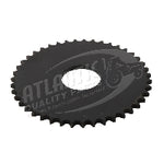 Atlantic Quality Parts 3016-0170 Rueda de espigas