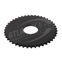 Atlantic Quality Parts 3016-0170 Rueda de espigas